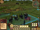 American Civil War: Gettysburg 